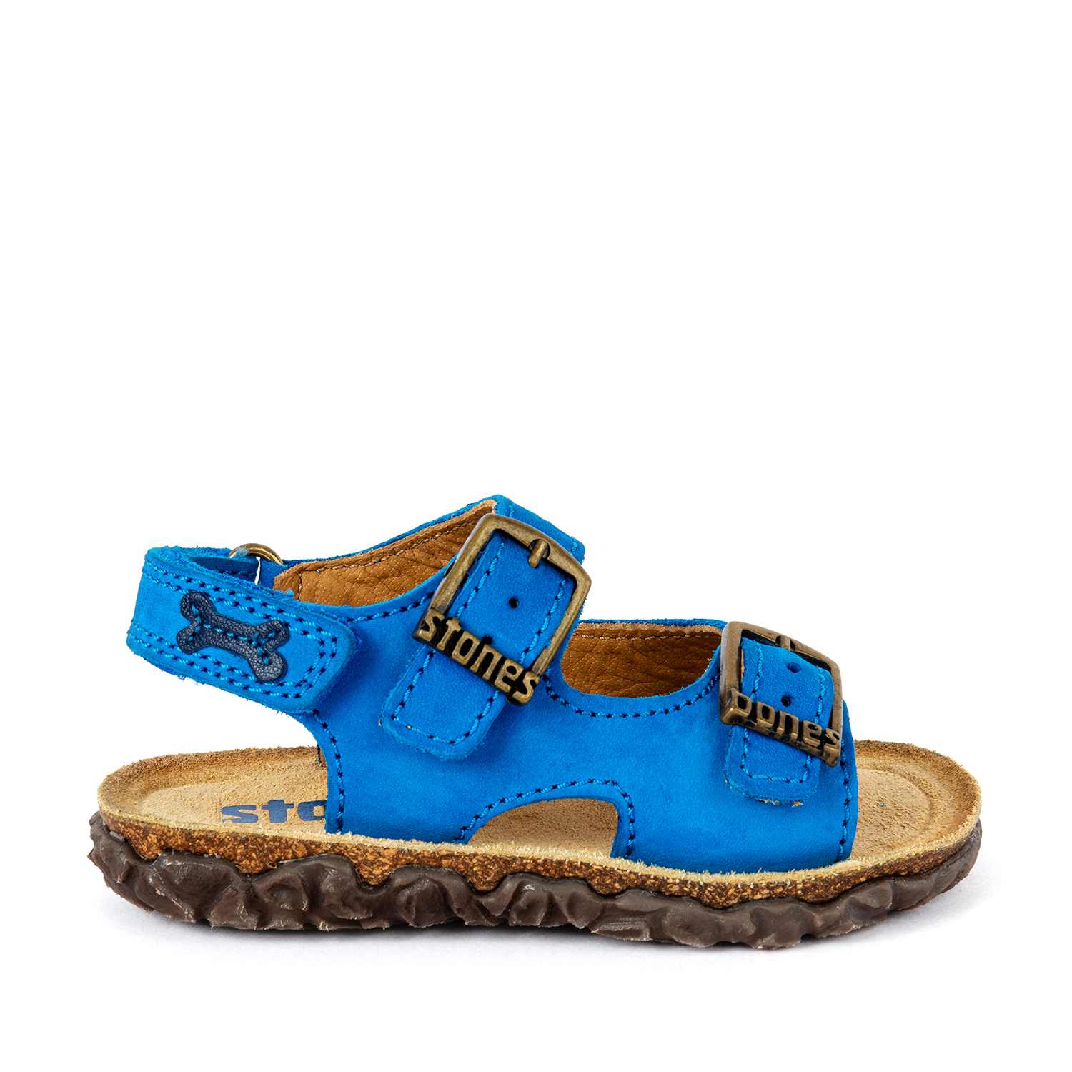 WHAM nab azure + electric blue