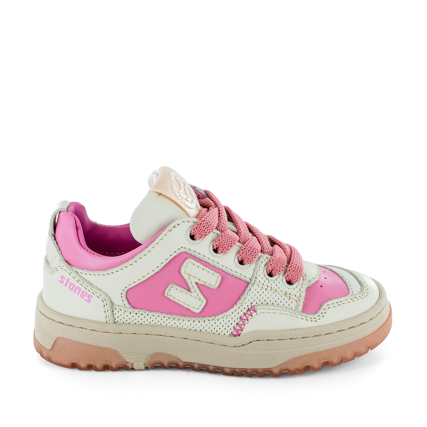 MACAN calf ivor + barbie