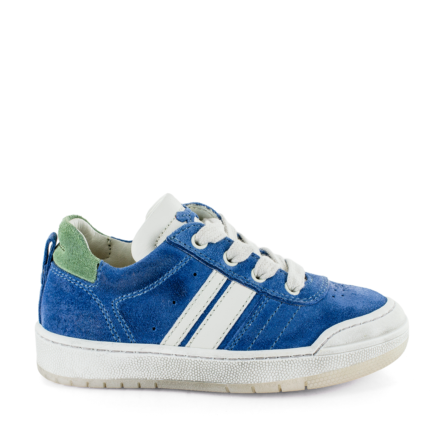 NAVAL crs - calf jeans + khaki