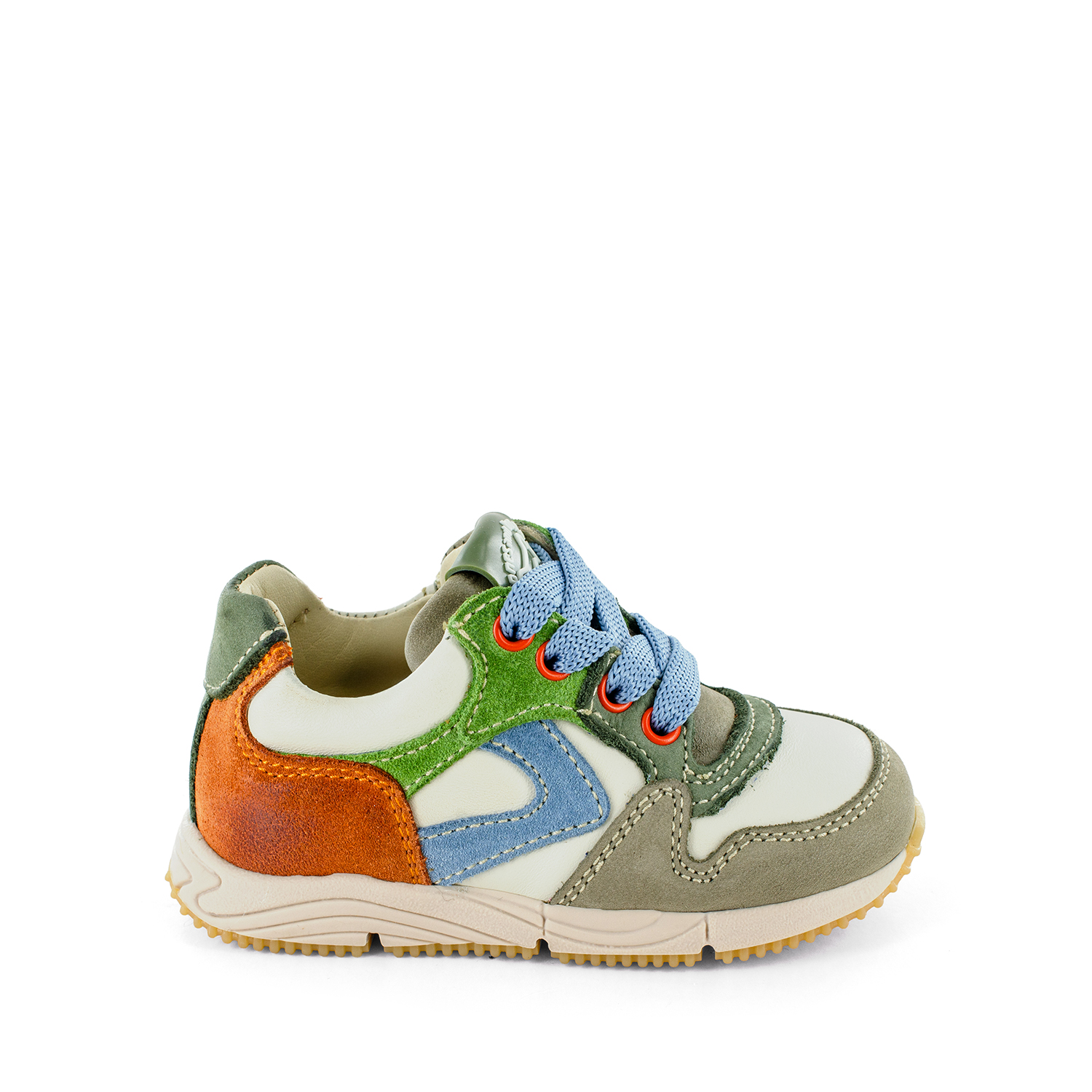 COLY calf - crs safari + ivor