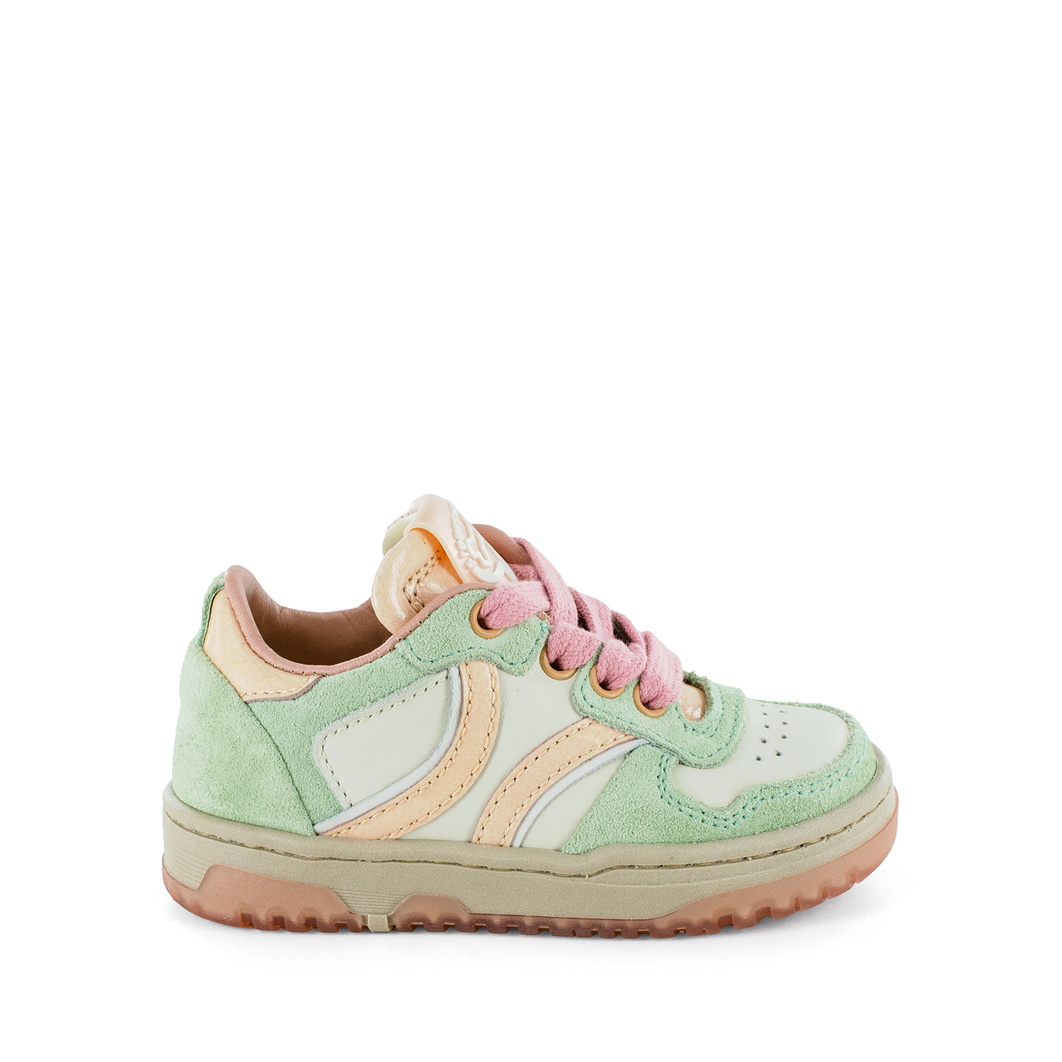 MAER crs - lack mint + ivor