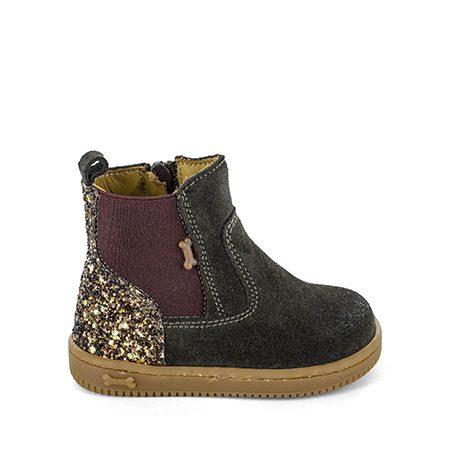 STONES and BONES | Shoes | NEKI