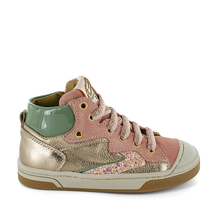 STONES and BONES | Shoes | DALIS