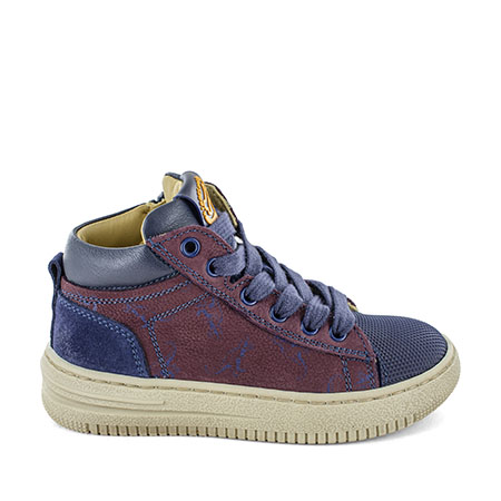 STONES and BONES | Shoes | MOISE