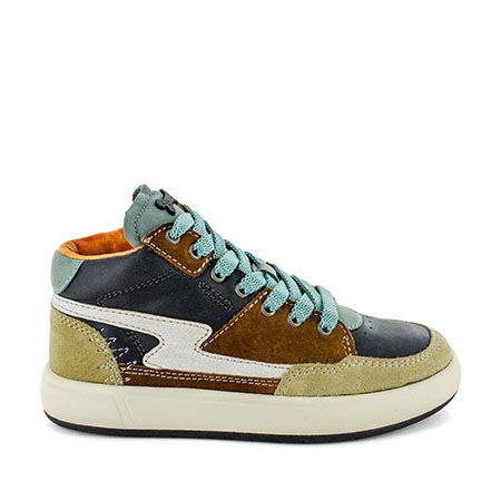 STONES and BONES | Shoes | PARKI