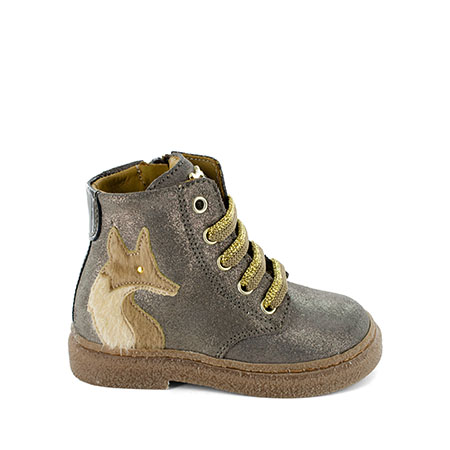 STONES and BONES | Shoes | PLAN