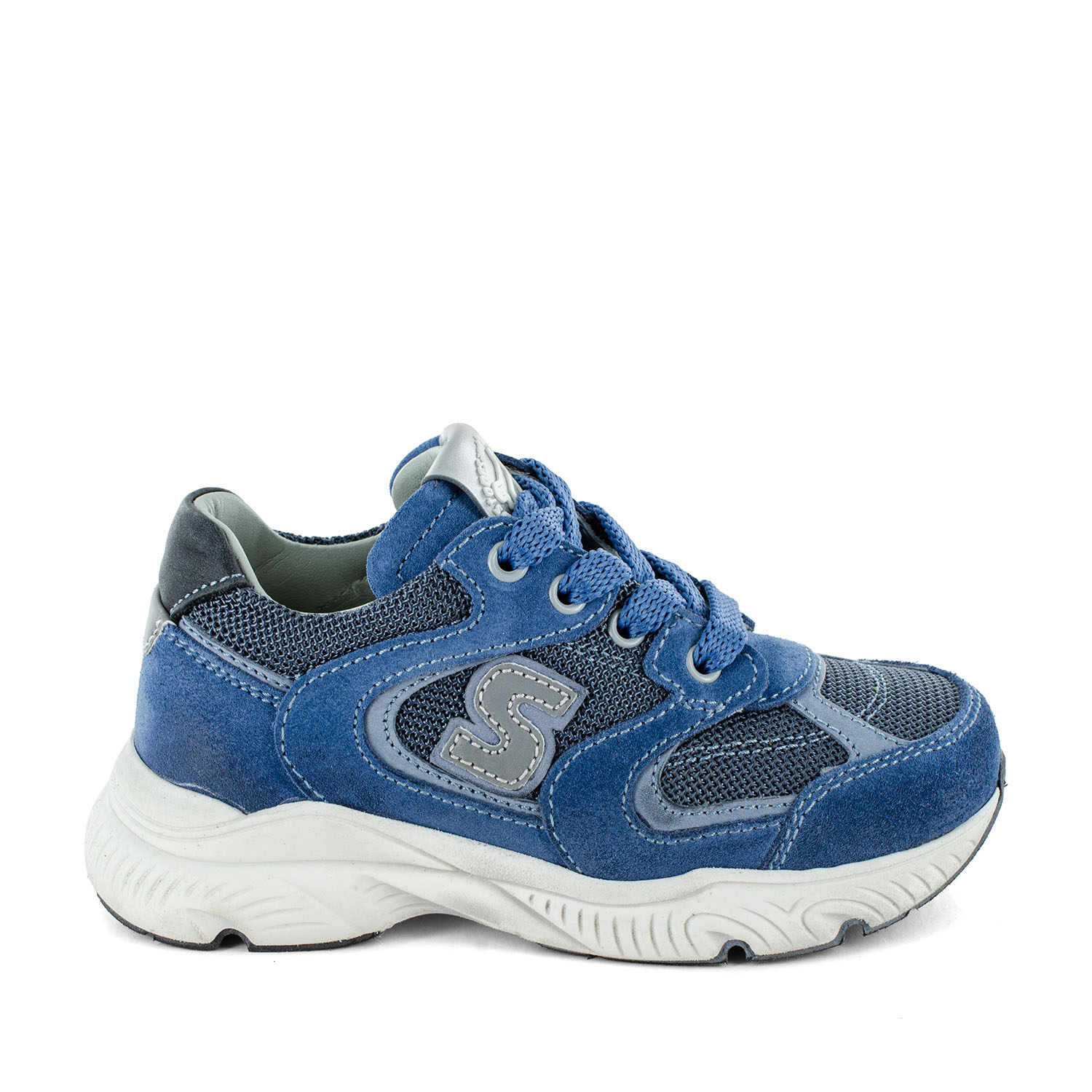 PEPIN crs - textile jeans + iron