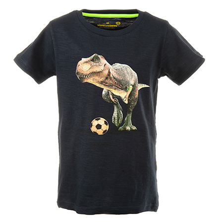 STONES and BONES | Clothing | Russell - REX