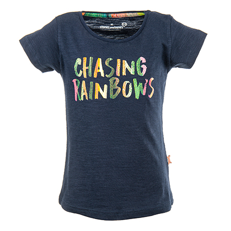 Camille - CHASING RAINBOWS navy