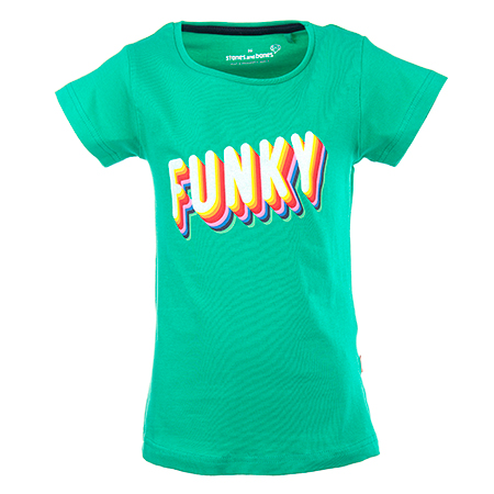 STONES and BONES | Clothing | Camille - FUNKY
