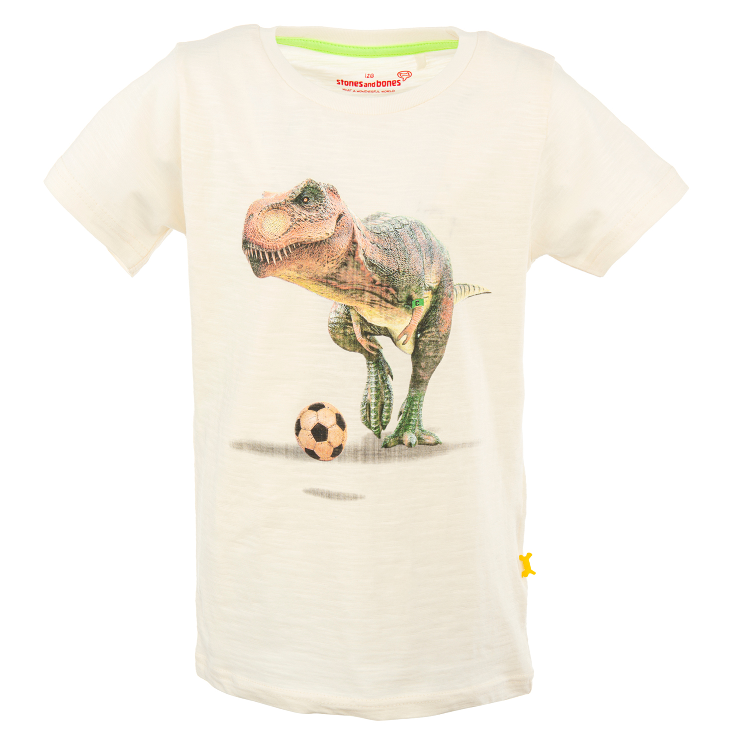 Russell - REX off white