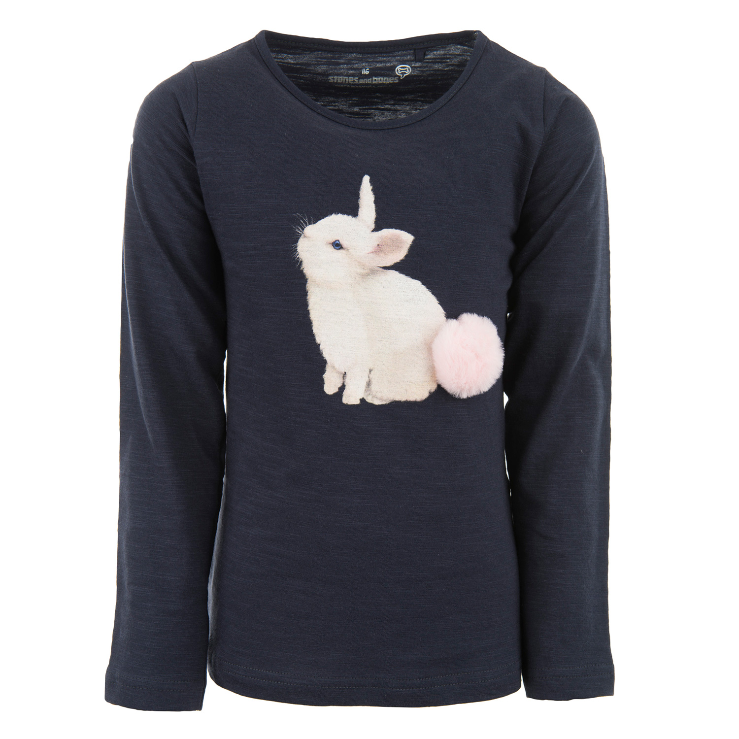 Blissed - BUNNY navy