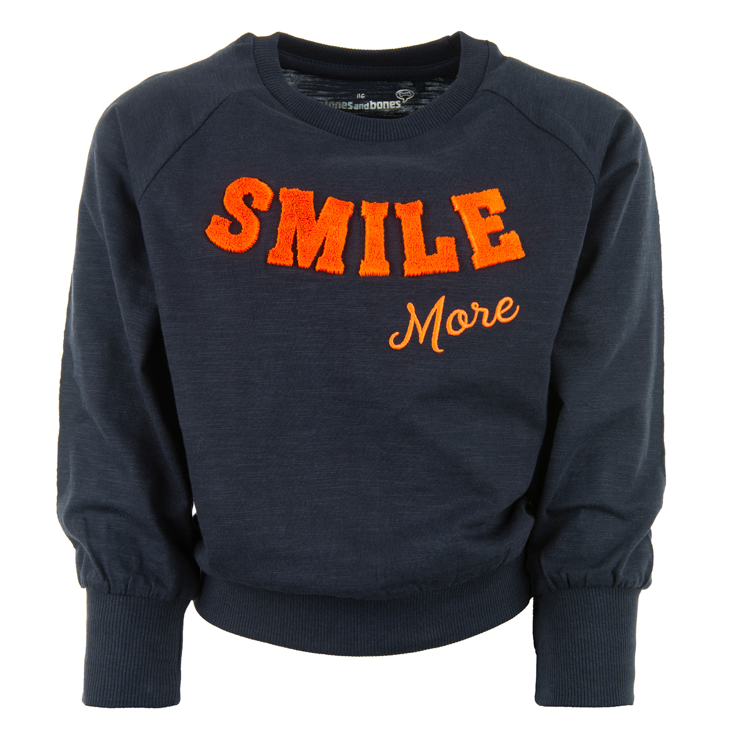 Donna - SMILE MORE navy