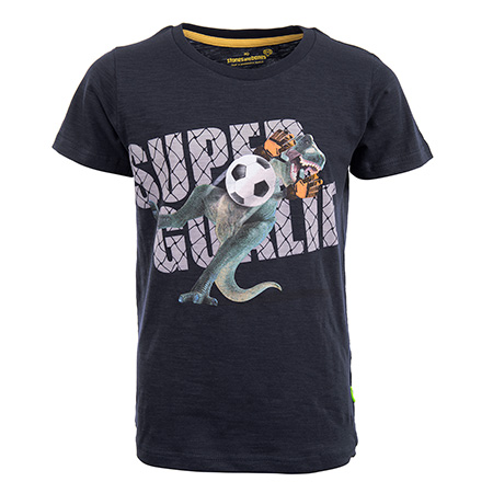 STONES and BONES | Clothing | Russell - GOALIE