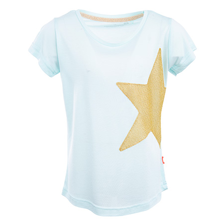 STONES and BONES | Clothing | Camille - GOLD STAR