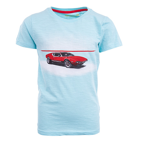 STONES and BONES | Clothing | Russell - RED CAR