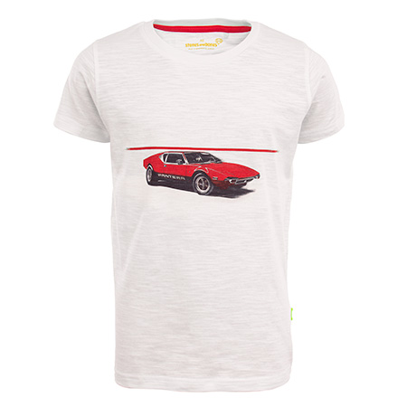 STONES and BONES | Clothing | Russell - RED CAR