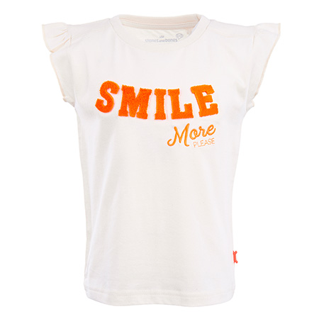 STONES and BONES | Clothing | Linette - SMILE