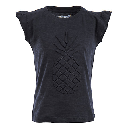 STONES and BONES | Clothing | Linette - PINEAPPLE