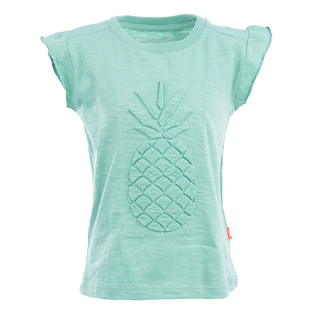STONES and BONES | Clothing | Linette - PINEAPPLE