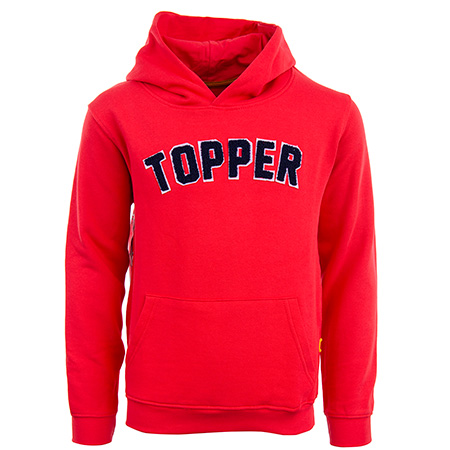 Florida - TOPPER red
