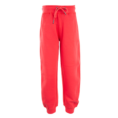JOGGER red