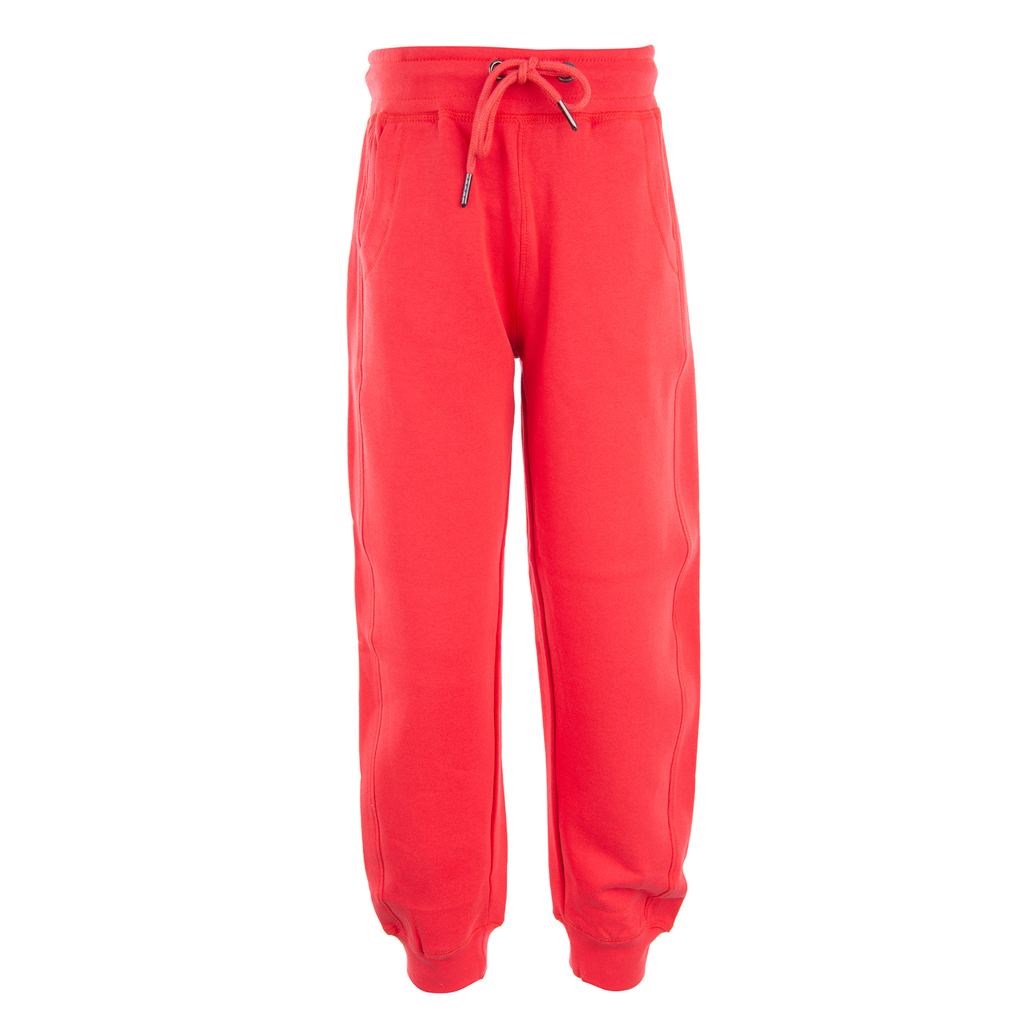 JOGGER red