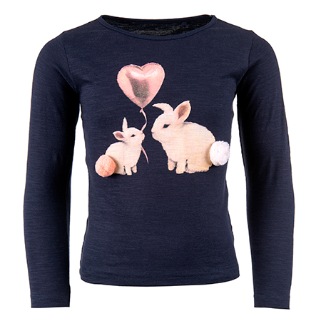 STONES and BONES | Clothing | Blissed - BUNNIES