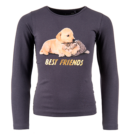 STONES and BONES | Clothing | Blissed - BEST FRIENDS