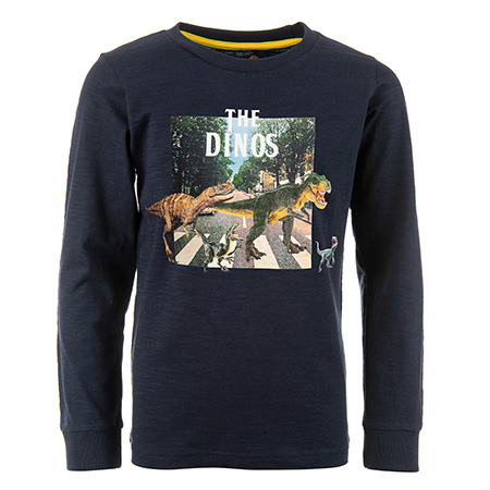 STONES and BONES | Clothing | Tougher - THE DINOS