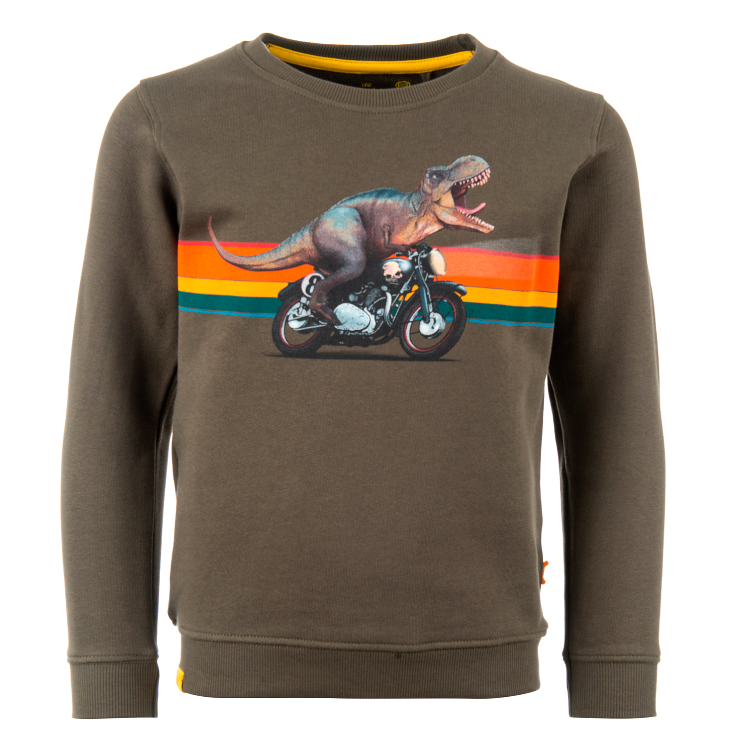 Impress - VROOM khaki