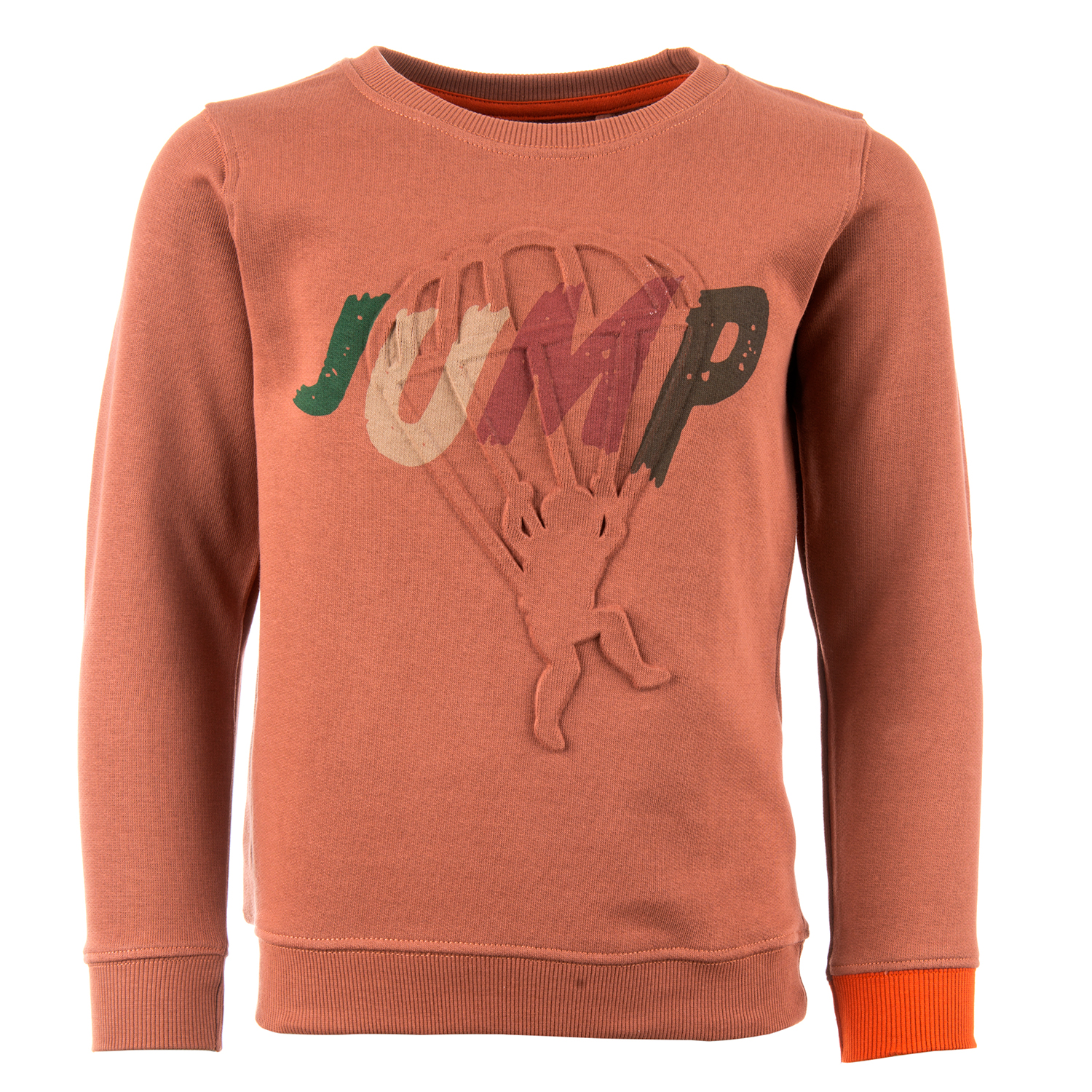 Impress - JUMP brown