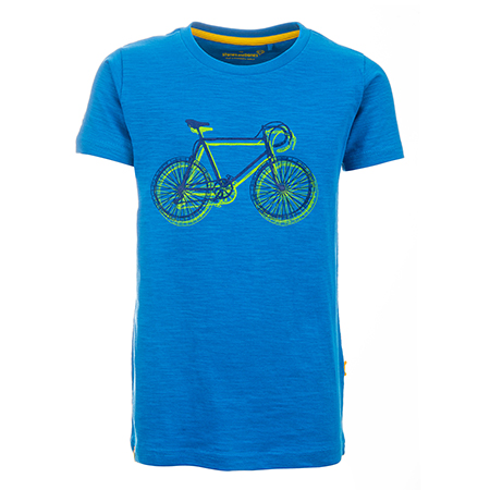 STONES and BONES | Clothing | Russell - HD BIKE