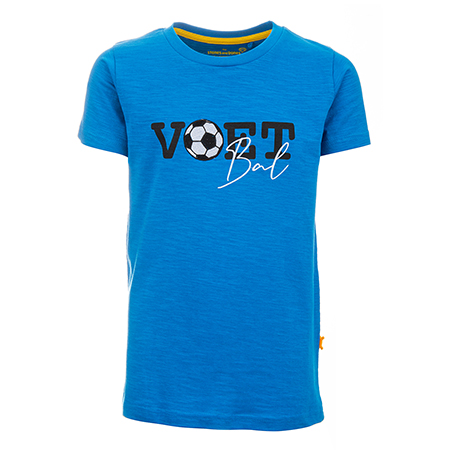 Russell - VOETBAL royal blue