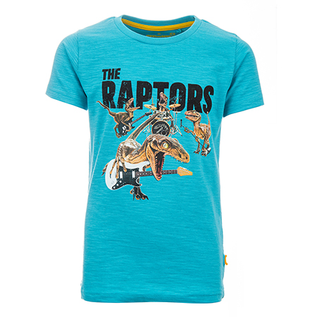 STONES and BONES | Clothing | Russell - THE RAPTORS