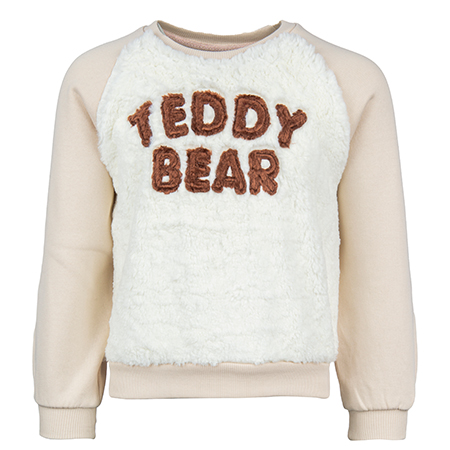 STONES and BONES | Clothing | Odessa - TEDDY BEAR
