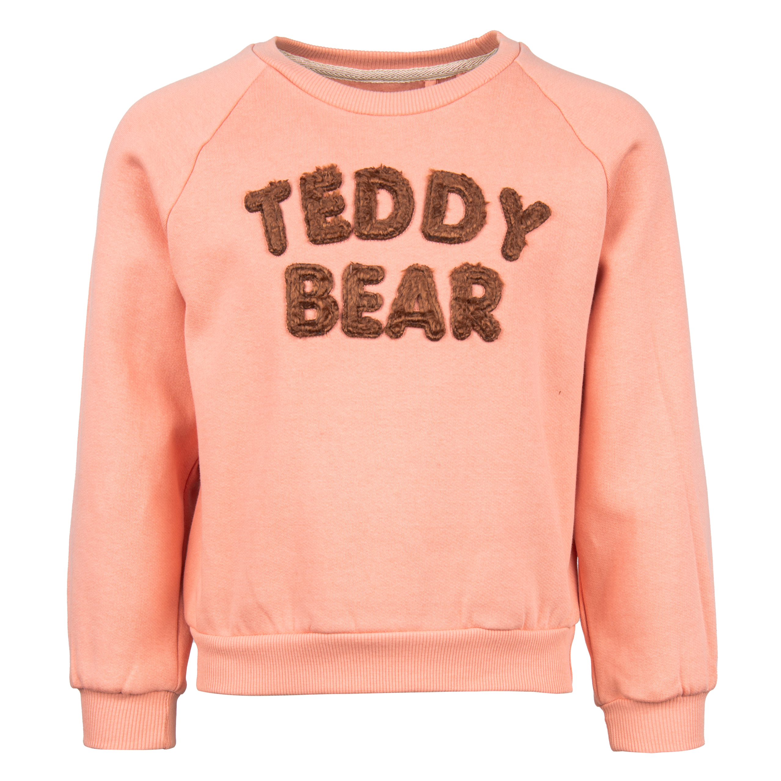 Odessa - TEDDY BEAR pink