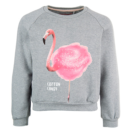 STONES and BONES | Clothing | Odessa - COTTON CANDY