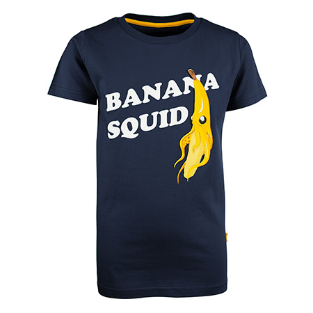 STONES and BONES | Clothing | Russell - BANANA SQUID