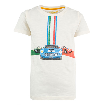 Russell - ITALIA off white