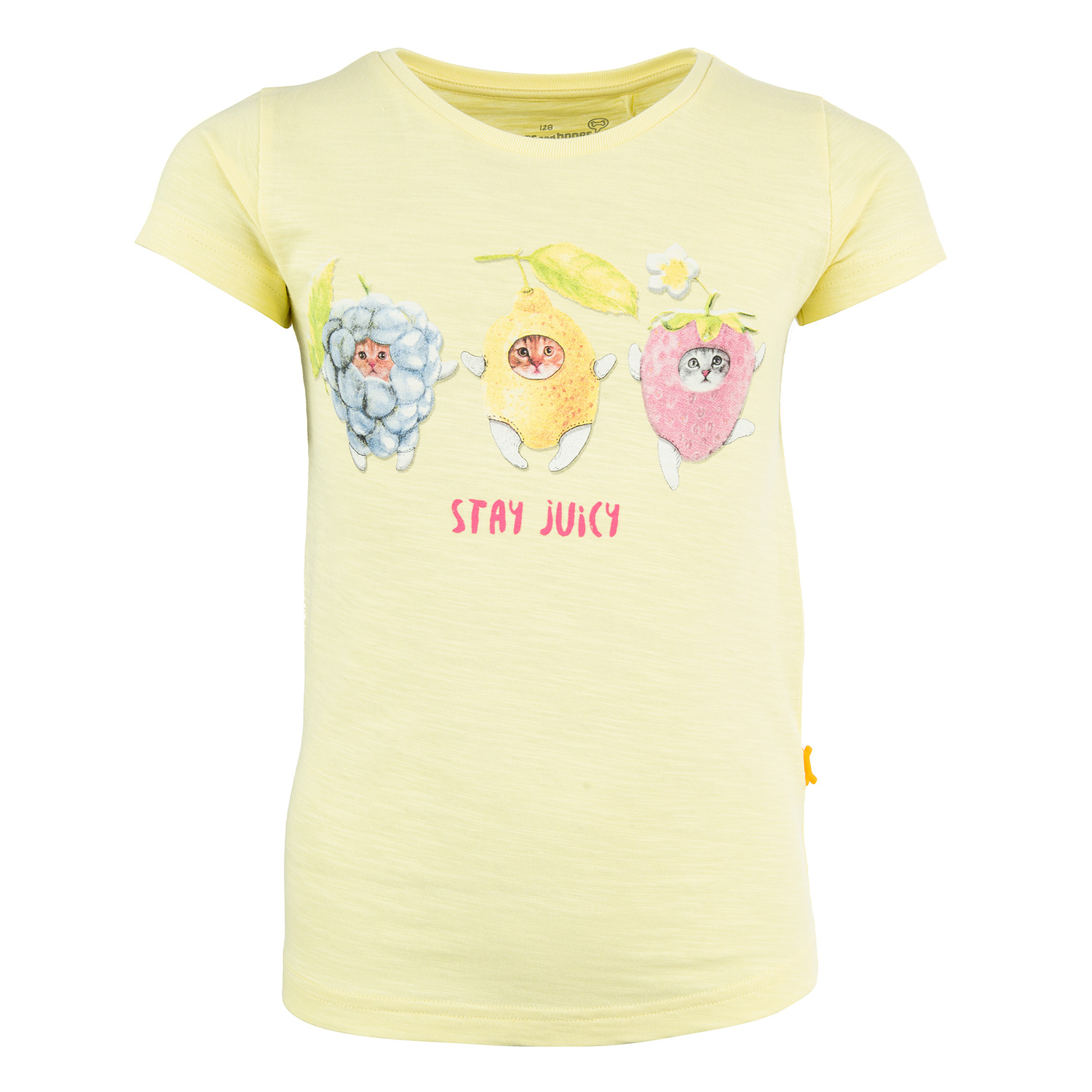 Camille - STAY JUICY s. yellow