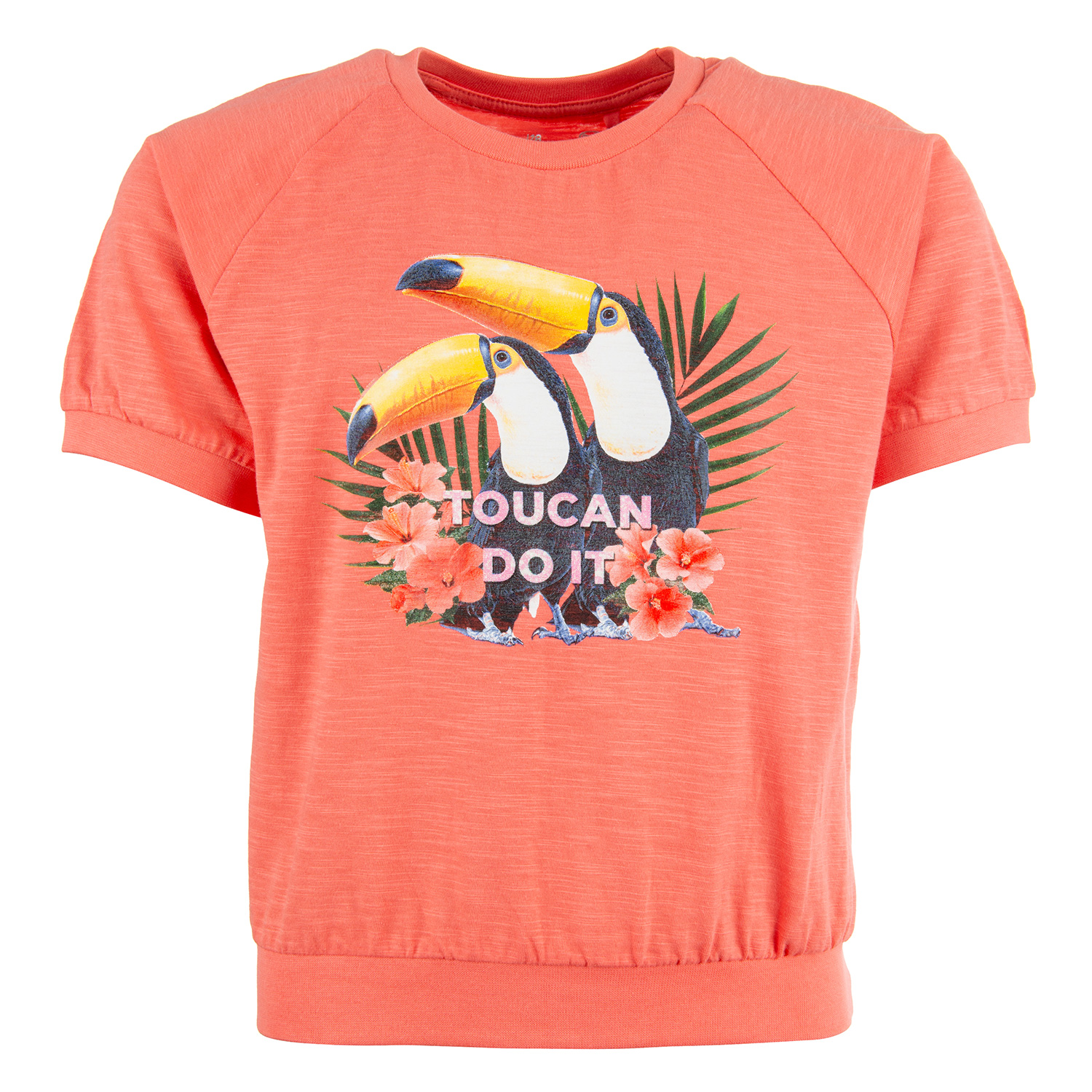 Venice - TOUCAN coral pink