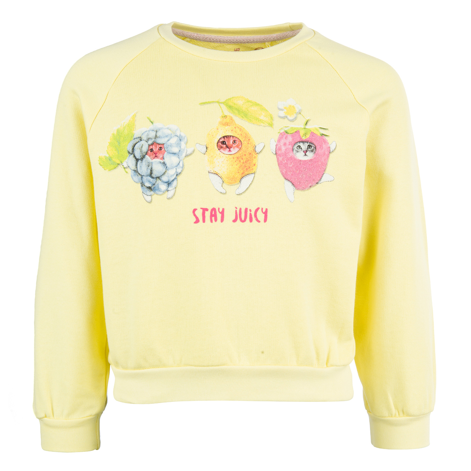 Odessa - STAY JUICY s. yellow