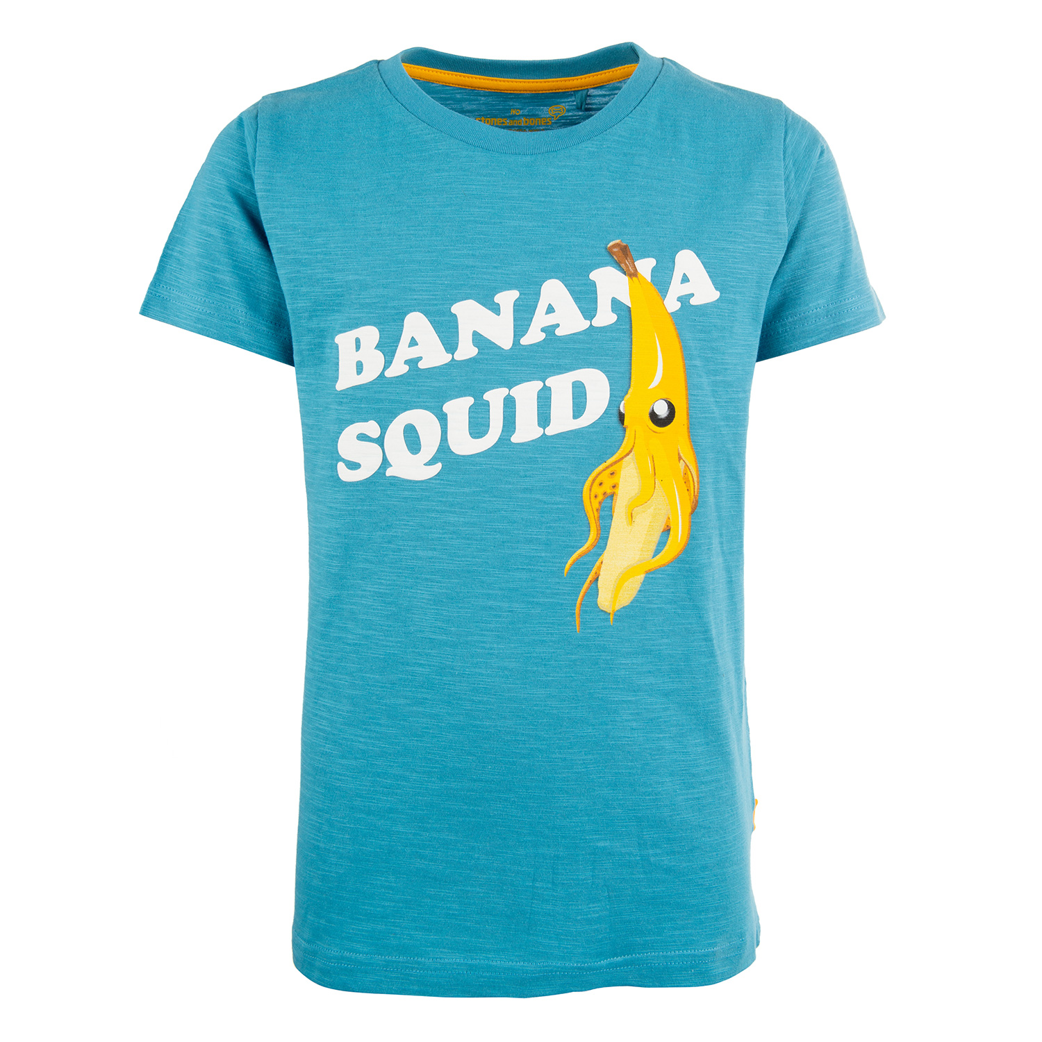 Russell - BANANA SQUID denim