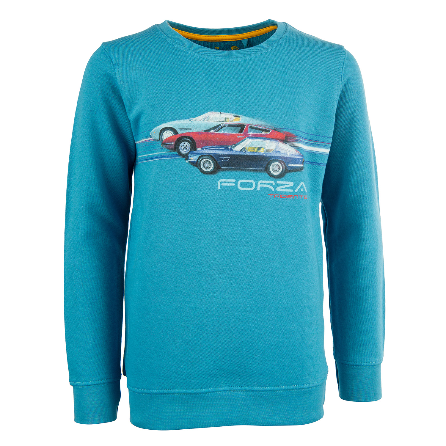 Impress - FORZA denim
