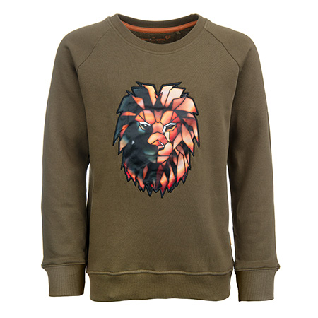 Imagine - GREAT LION khaki