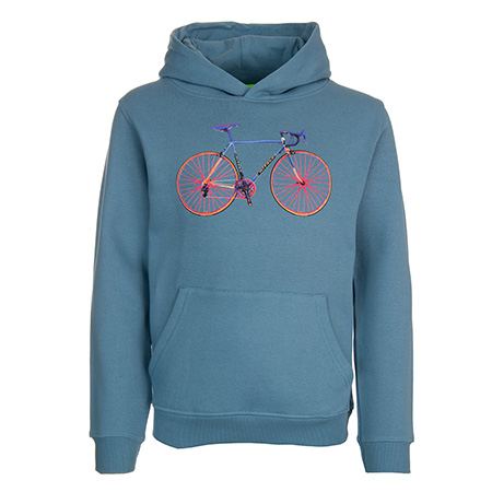 STONES and BONES | Clothing | Florida - NEON BIKE