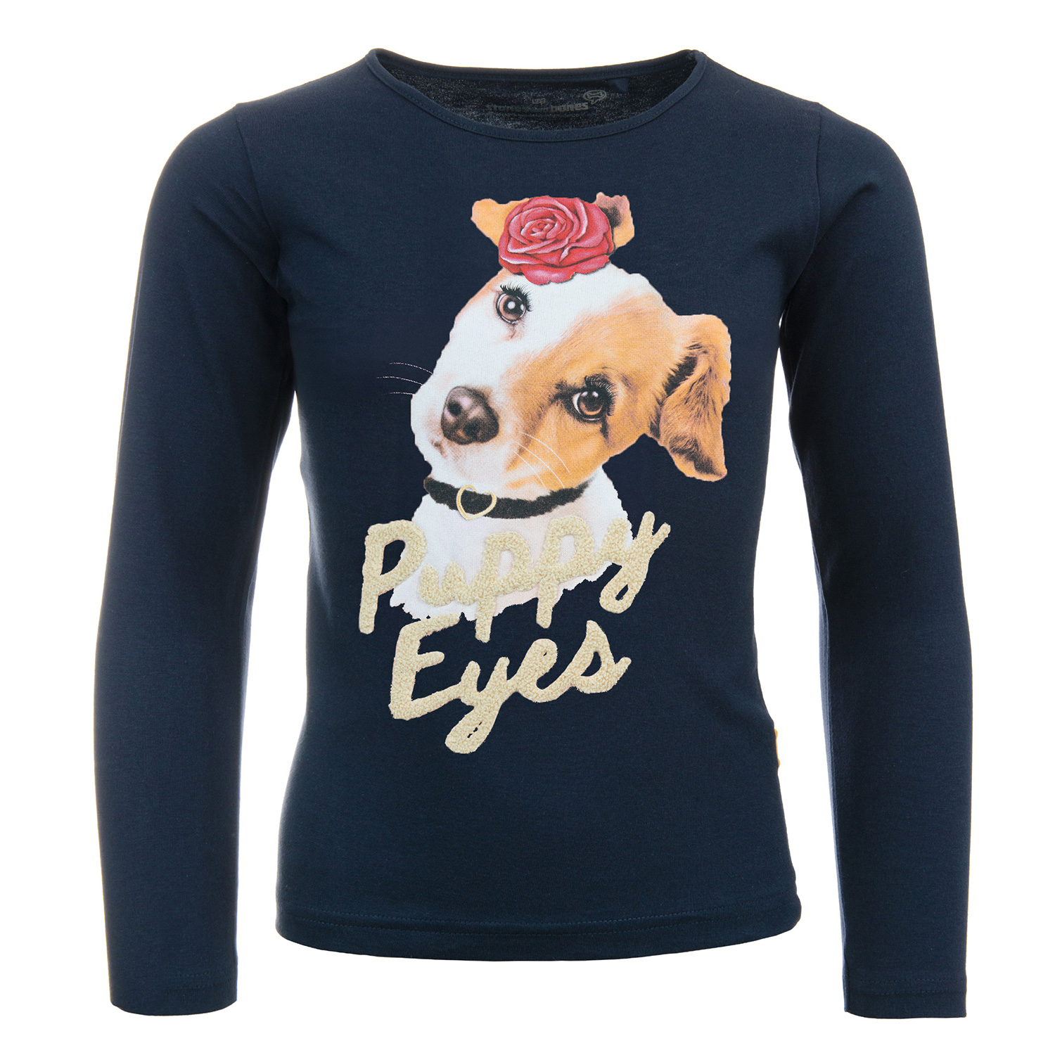 Blissed - PUPPY EYES navy